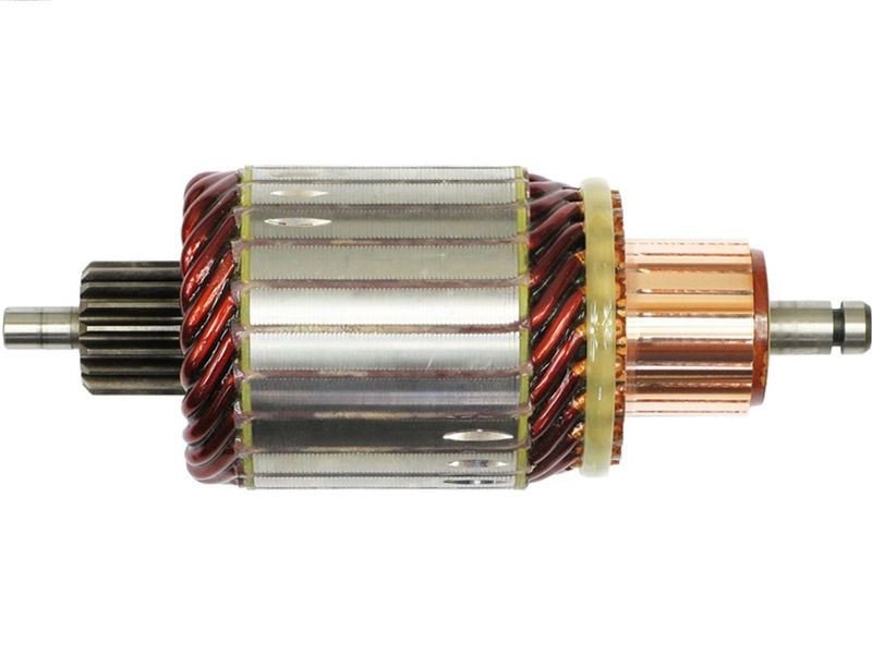 Anker, Starter AS-PL sa0099