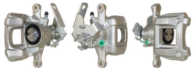 Bremssattel ELSTOCK 87-2615