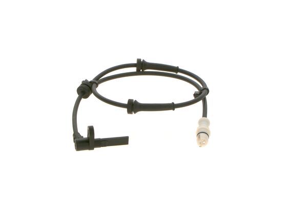 Sensor, Raddrehzahl BOSCH 0265007070