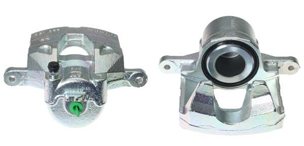 Bremssattel BREMBO F 59 252