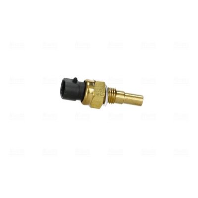 Sensor, Kühlmitteltemperatur NISSENS 207005