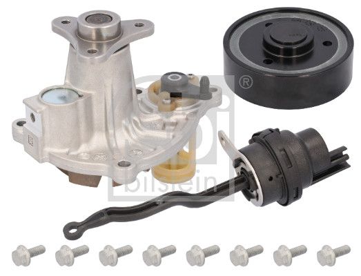 Wasserpumpe FEBI BILSTEIN 188350