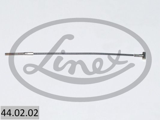Seilzug, Feststellbremse LINEX 44.02.02