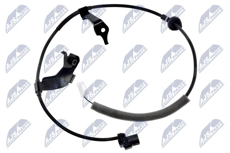 Sensor, Raddrehzahl NTY HCA-TY-118