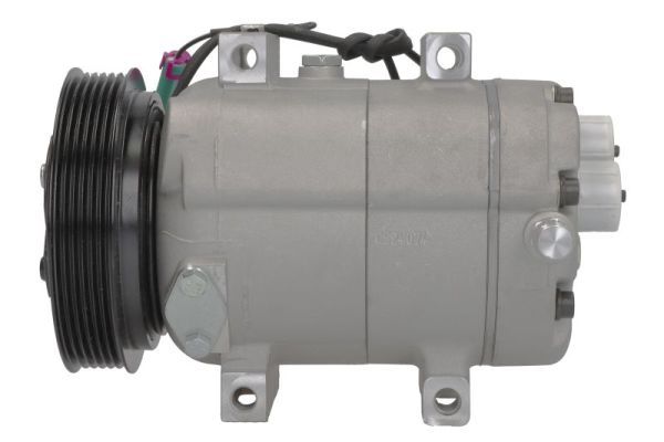 Kompressor, Klimaanlage THERMOTEC KTT090453