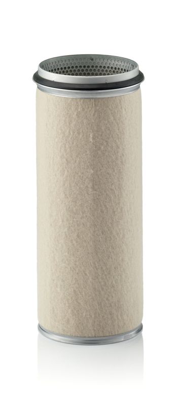 Sekundärluftfilter MANN-FILTER cf 1610