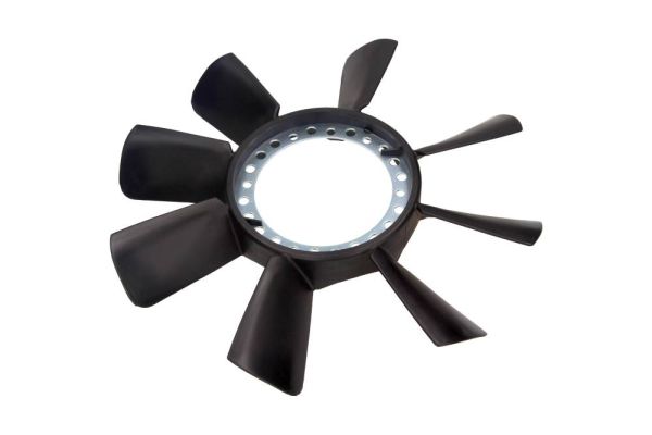 Lüfterrad Motorkühlung MAXGEAR 71-0009