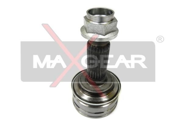Gelenksatz Antriebswelle MAXGEAR 49-0212