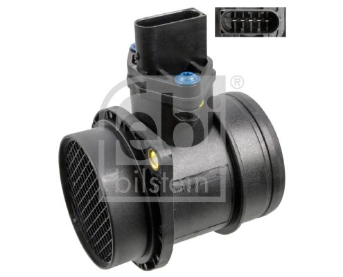 Luftmassenmesser FEBI BILSTEIN 36714