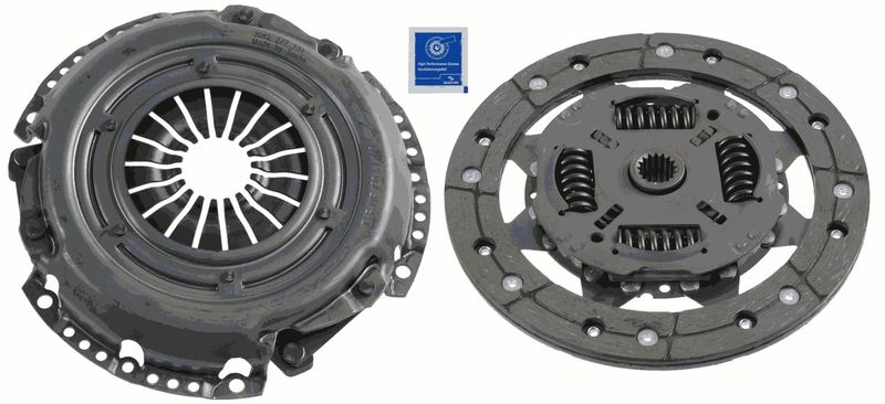 Kupplungssatz SACHS 3000 951 794