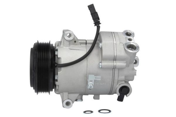 Kompressor, Klimaanlage THERMOTEC KTT090412
