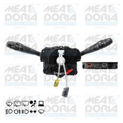 Lenkstockschalter MEAT & DORIA 23387