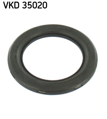Wälzlager, Federbeinstützlager SKF vkd 35020