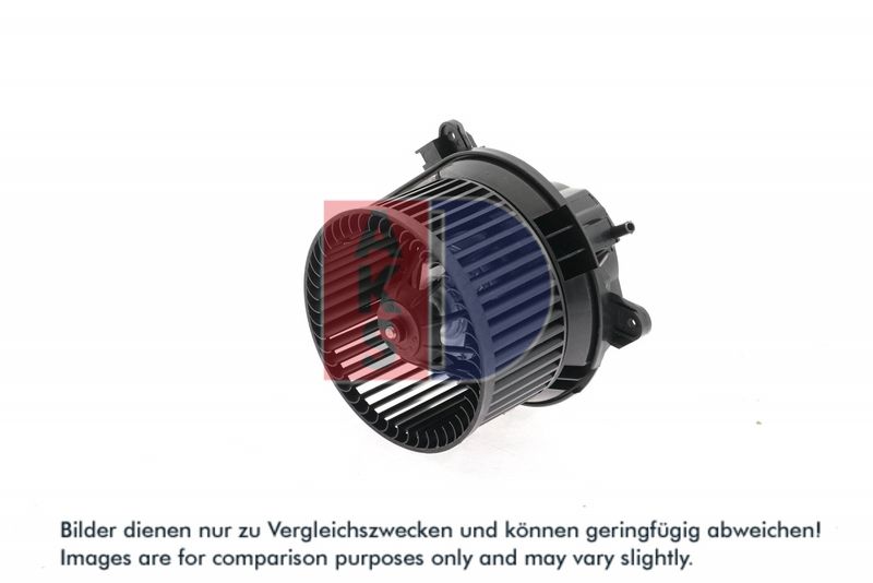 Innenraumgebläse AKS DASIS 068240N