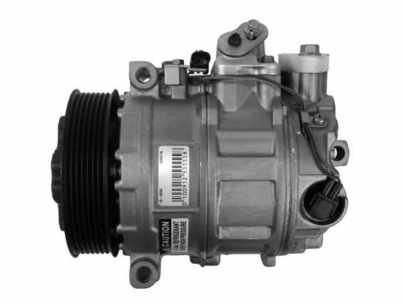 Kompressor, Klimaanlage Airstal 10-0930