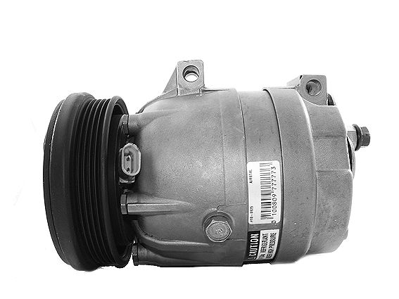 Kompressor, Klimaanlage Airstal 10-0925