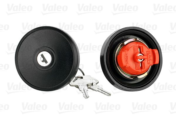 Verschluss, Kraftstoffbehälter VALEO 247525