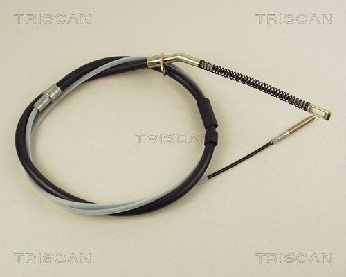 Seilzug Feststellbremse TRISCAN 8140 11114