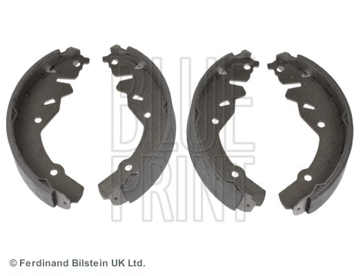 Bremsbackensatz BLUE PRINT ada104104