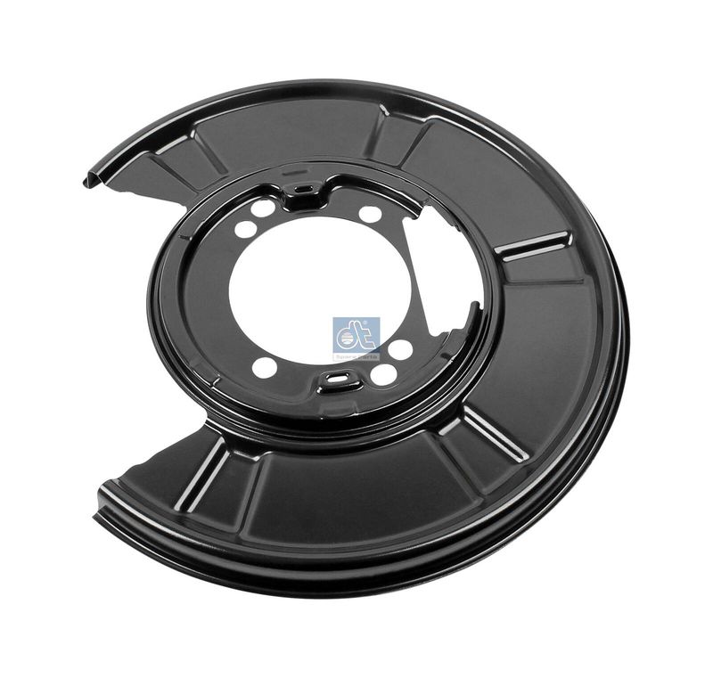 Abdeckblech, Bremstrommel DT Spare Parts 4.69791