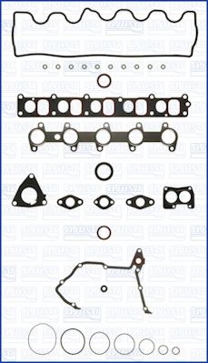 Dichtungsvollsatz, Motor AJUSA 51014000