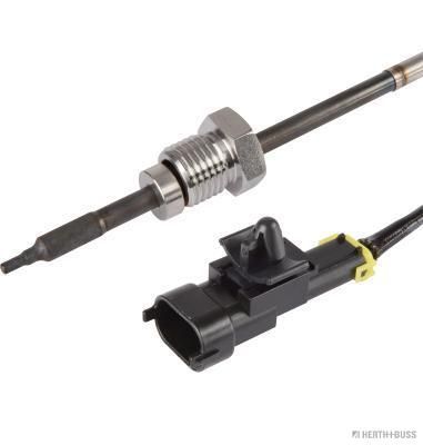 Sensor, Abgastemperatur HERTH+BUSS ELPARTS 70682437