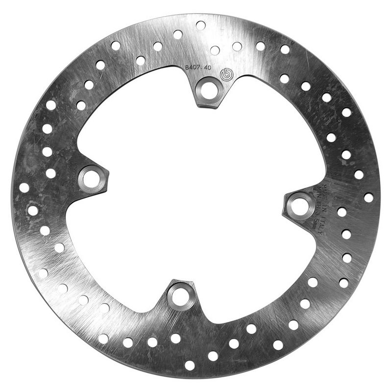 Bremsscheibe BREMBO 68B40740