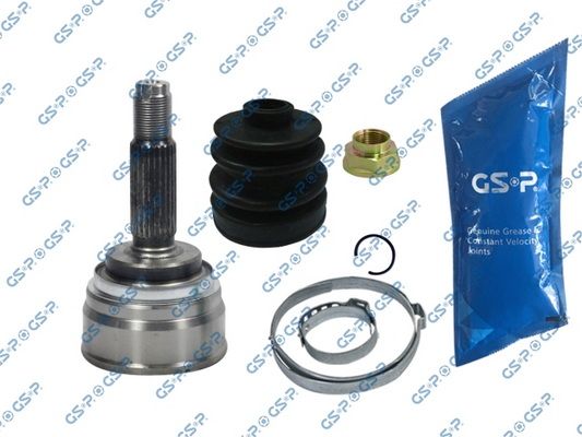 Gelenksatz Antriebswelle GSP 839011