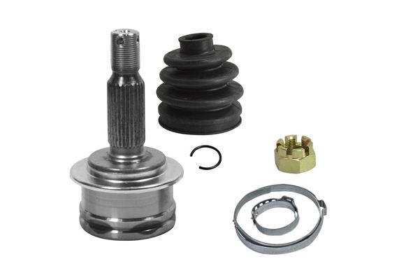 Gelenksatz, Antriebswelle HART 482 661