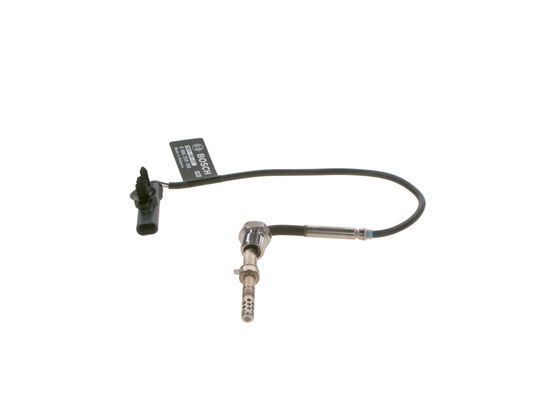 Sensor, Abgastemperatur BOSCH 0986259108