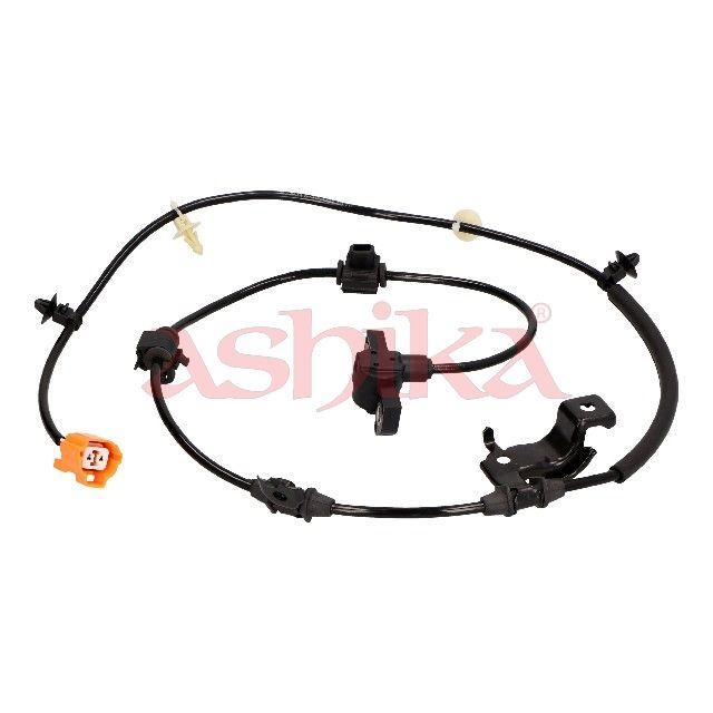 Sensor, Raddrehzahl ASHIKA 151-04-432
