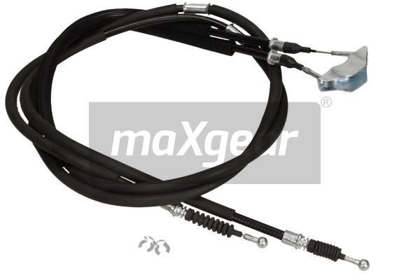 Seilzug, Feststellbremse MAXGEAR 32-0721