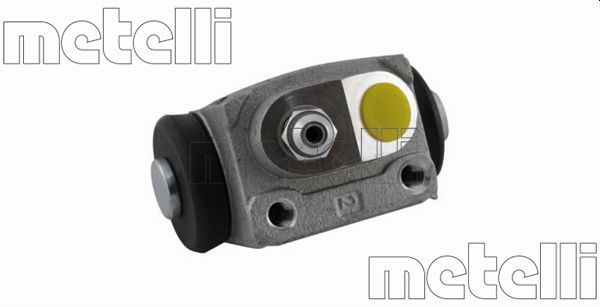 Radbremszylinder METELLI 04-0818