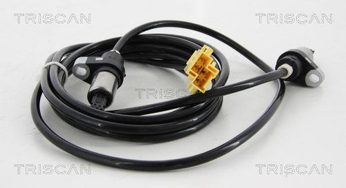 Sensor, Raddrehzahl TRISCAN 818027310