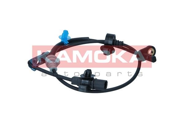 Sensor, Raddrehzahl KAMOKA 1060638