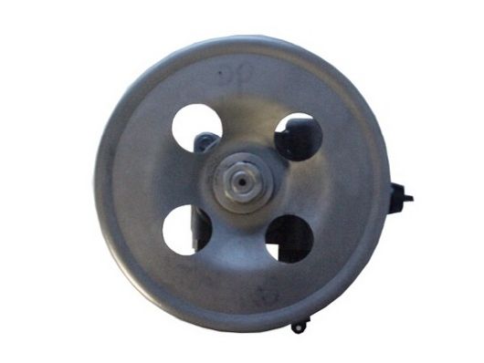 Hydraulikpumpe, Lenkung SPIDAN 52681