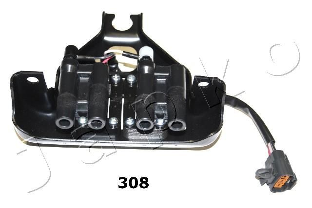 Zündspule JAPKO 78308