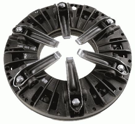 Kupplungsdruckplatte SACHS 3482006036