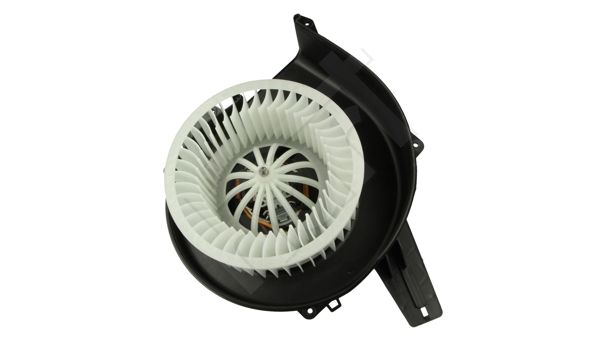 Innenraumgebläse HART 641 076