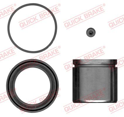 Reparatursatz, Bremssattel QUICK BRAKE 114-5181