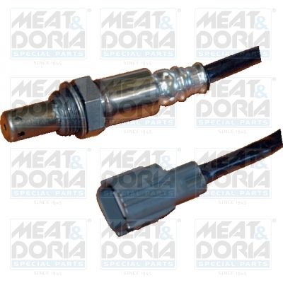 Lambdasonde MEAT & DORIA 81597E