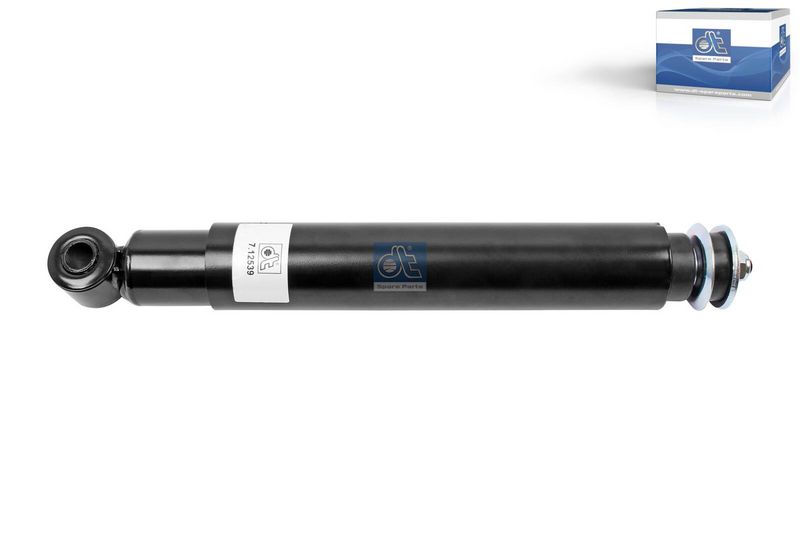 Stoßdämpfer DT Spare Parts 7.12539