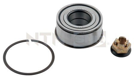 Radlagersatz SNR R155.72