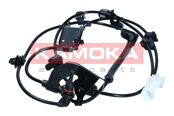 Sensor, Raddrehzahl KAMOKA 1060779