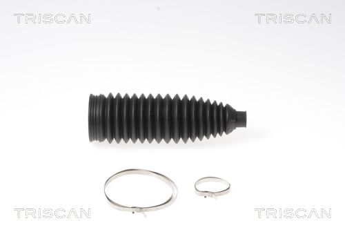 Faltenbalgsatz Lenkmanschette TRISCAN 8500 10052
