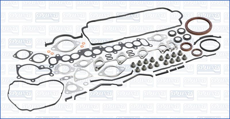 Dichtungsvollsatz, Motor AJUSA 51054900