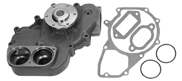 Wasserpumpe, Motorkühlung MAHLE CP471000S