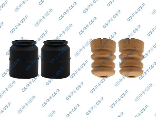 Staubschutzsatz, Stoßdämpfer GSP 5405860PK