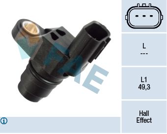 Sensor, Nockenwellenposition FAE 79397