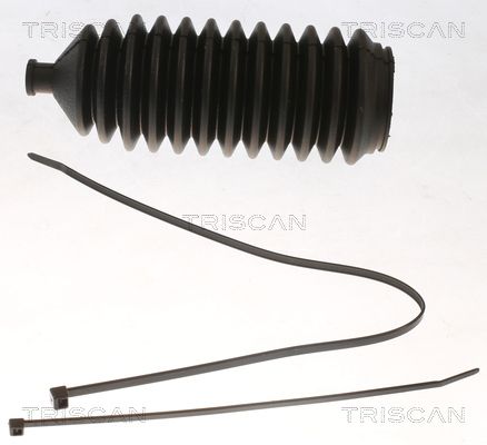 Faltenbalgsatz Lenkmanschette TRISCAN 8500 69001